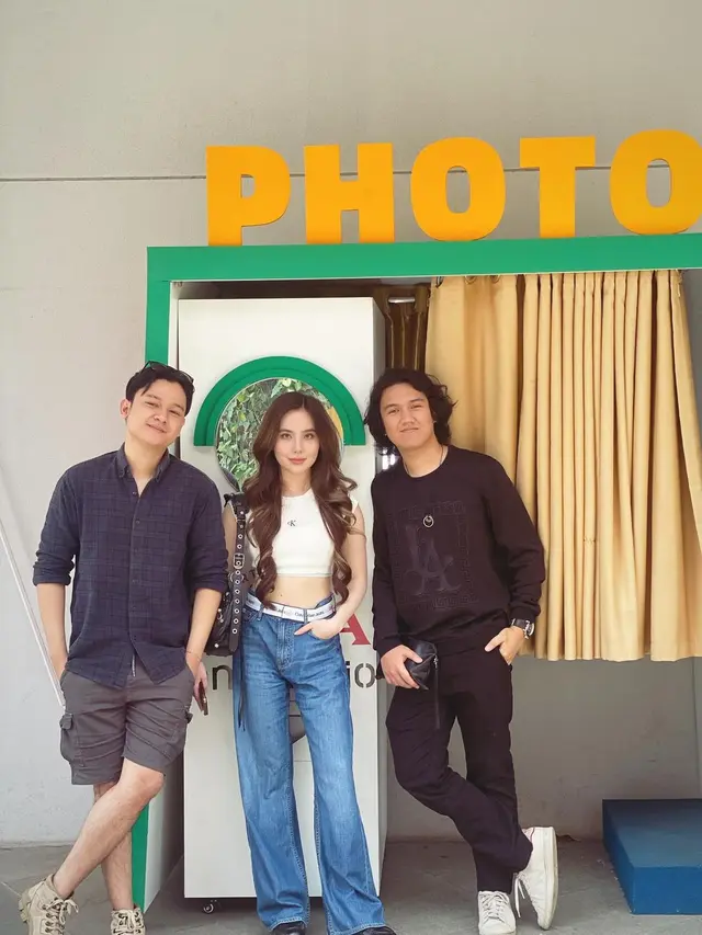6 Potret Terbaru Difa Ryansyah 'Idola Cilik', Sedang Dekat dengan Frislly Herlind