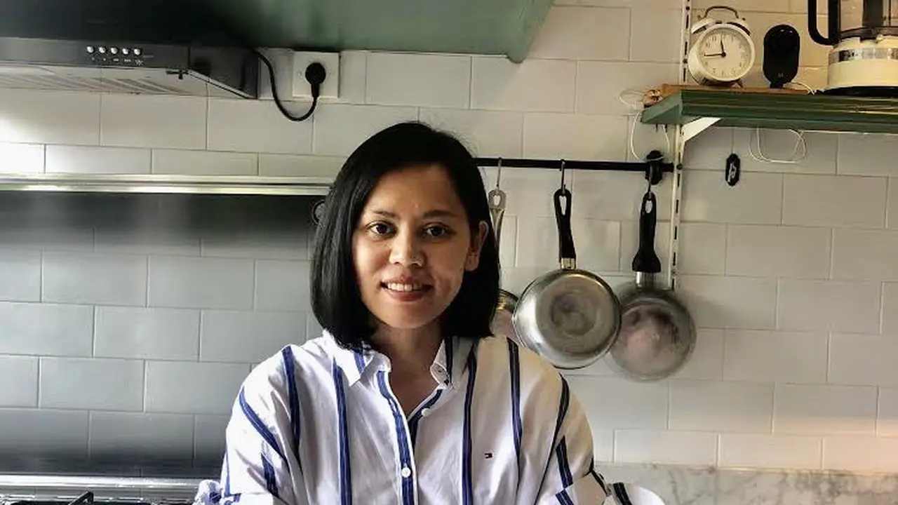 Astrid Herwinda