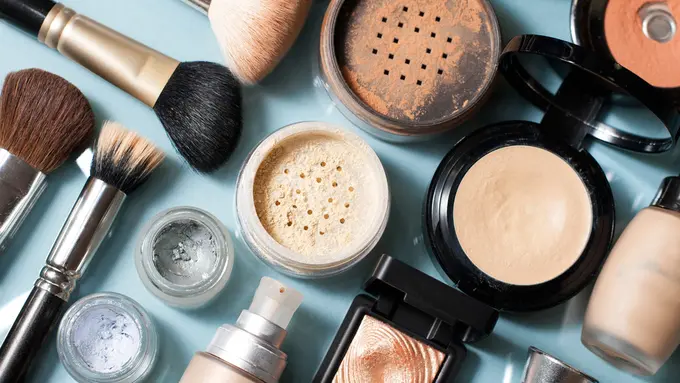 On Trend: Zodiac Makeup Collection