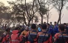 Kronologi Bocah 8 Tahun Hilang Terseret Ombak Pantai Selatan Yogyakarta