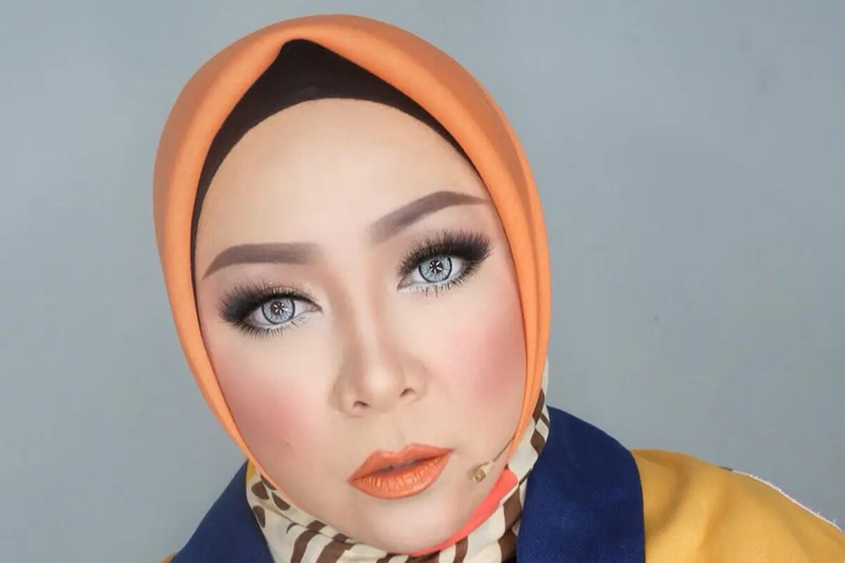 [Bintang] Melly Goeslaw