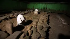 Cerita masyarakat tentang kekeramatan makam mbah dalem bukan hanya cerita mistis saja, beberapa peziarah yang pernah melakukan ritual di makam ini kerap mendengar suara orang mengaji, sosok orang tua yang mengenakan baju serba putih.