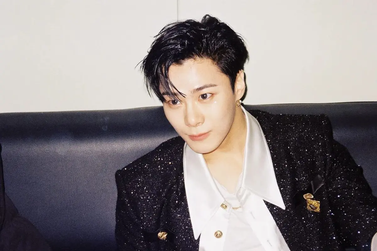 [Fimela] Moonbin