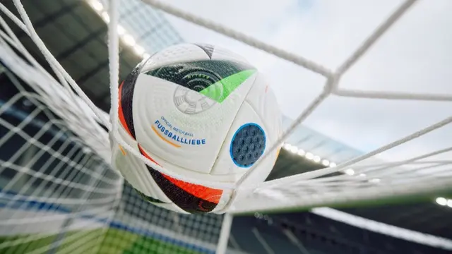 Fussballliebe, Euro 2024