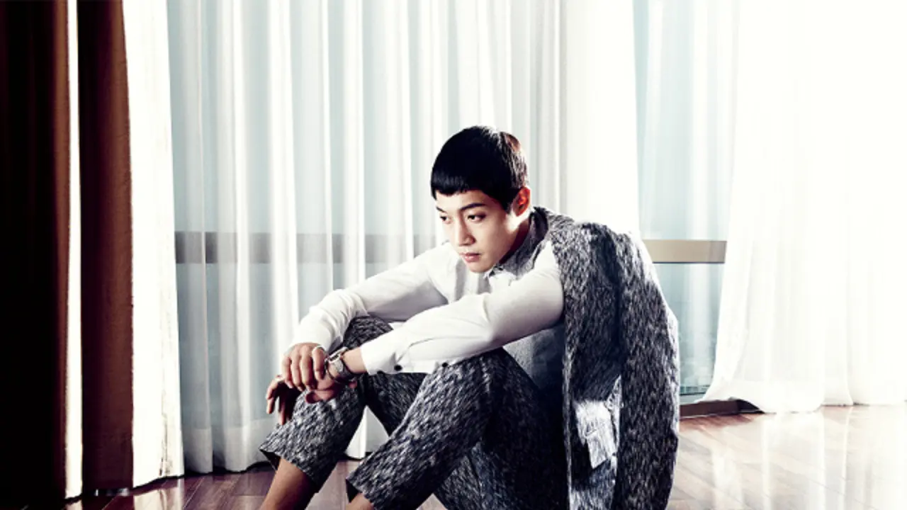 Setelah Tertunda, Kim Hyun Joong Positif Wamil dalam Waktu Dekat