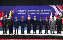 Tahukah Anda? Ekonomi ASEAN Terbesar ke-5 Dunia, Prabowo Tegaskan Kemitraan ASEAN-US Penting untuk Indo-Pasifik Damai