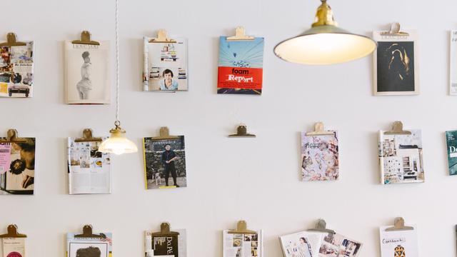 80 Kata-Kata Hiasan Dinding Kamar yang Keren dan Inspiratif, Penuh Makna Mendalam