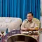 KSP Dudung Dukung Prabowo soal Ada Sosok yang Biayai Demo