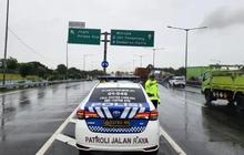 Penyebab Kematian Polisi di Tol Joglo Akhirnya Terungkap