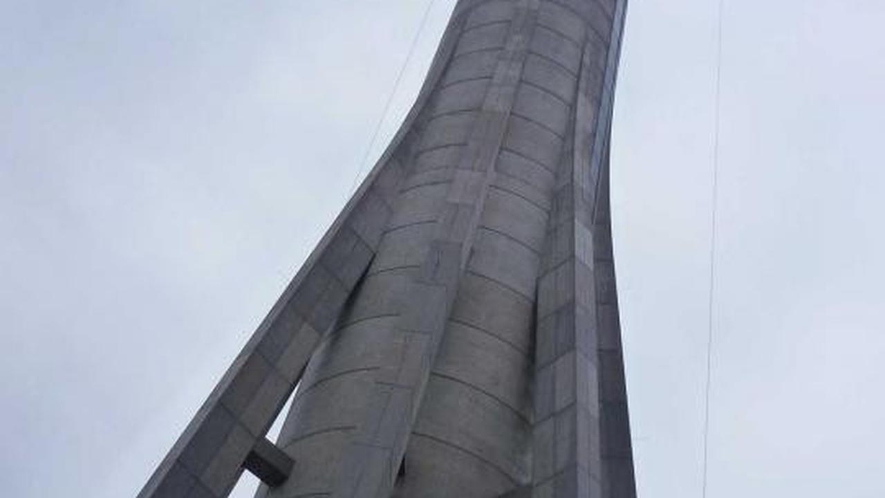 Jalan-jalan ke Macau dari Kasino hingga Gereja St. Paul