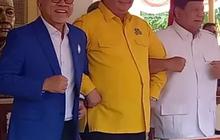 PAN Bocorkan Bakal Ada Parpol Non-Parlemen Dukung Prabowo
