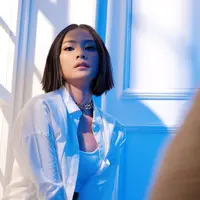 Influencer Jee Vanka Tetap Konsisten Buat Konten Edukasi [ist]