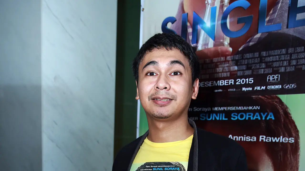 Raditya Dika