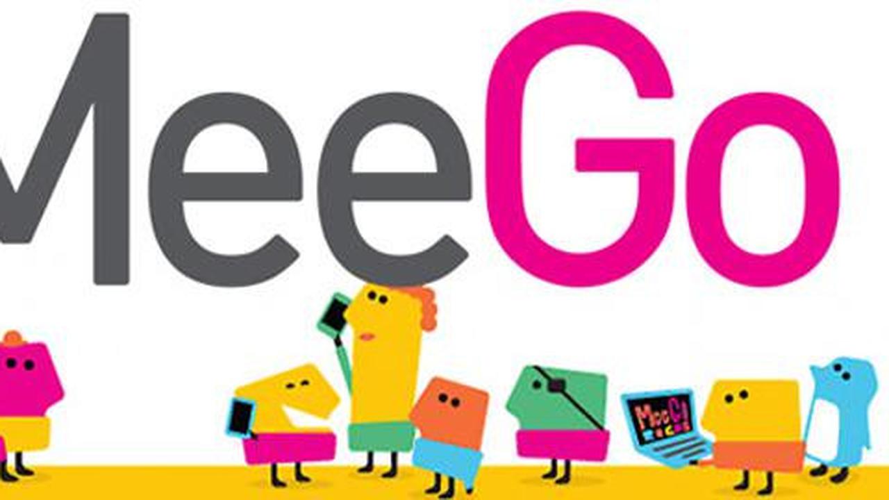 MeeGo: Goodbye Nokia