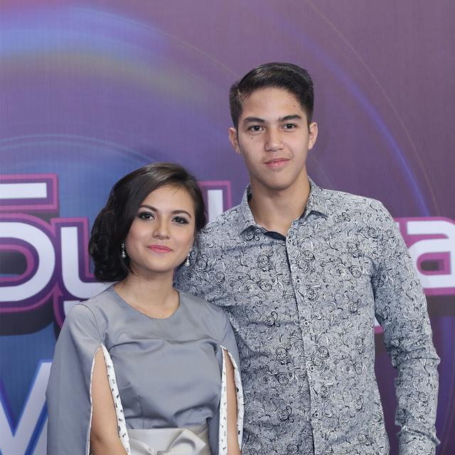 Dekat Dengan Personel Repvblik Marsha Aruan Putus Dari El Rumi