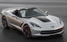 Ternyata Chevrolet Corvette lebih menarik dari Porsche 911