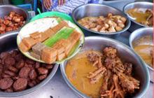 Kulineran Asyik di Sragen: 12 Tempat Makan Enak dari yang Jadul sampai Kekinian 2025
