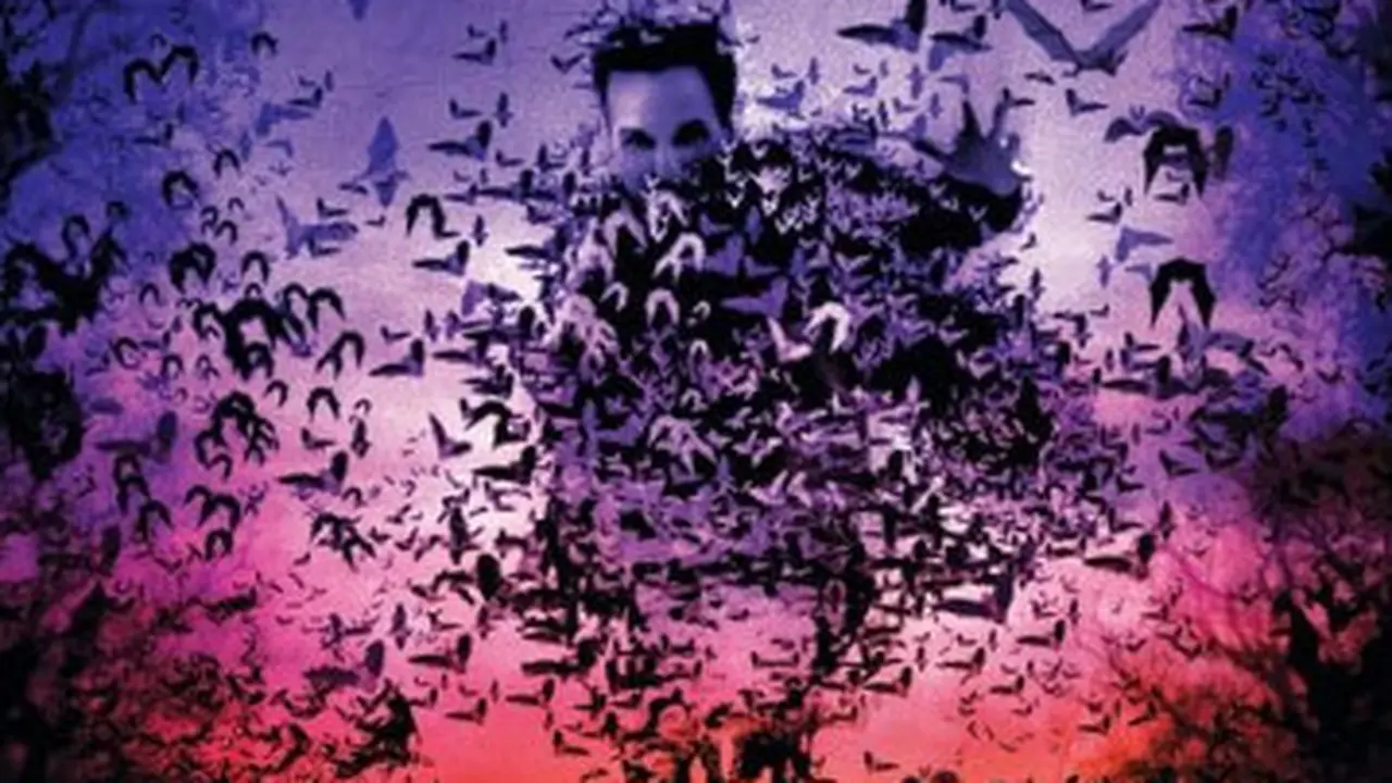 Bats: HUman Harvest (2007)