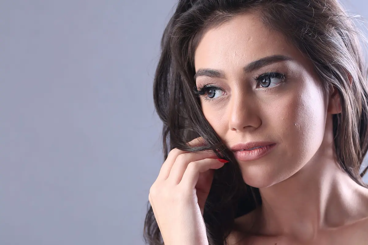 Celine Evangelista