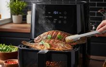 5 Resep Bumbu Ikan Bakar Air Fryer, Persiapan Tahun Baru, Praktis dan Hemat Waktu
