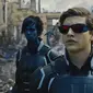 Adegan film X-Men: Apocalypse. (20th Century Fox)