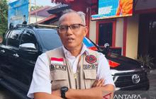 BPBD Grobogan Sigap Tangani Banjir, Ribuan Keluarga Terdampak di 16 Desa
