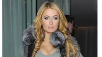 Lucunya Anjing ke-8 Paris Hilton