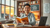 350 Quote Proses Kehidupan yang Menginspirasi