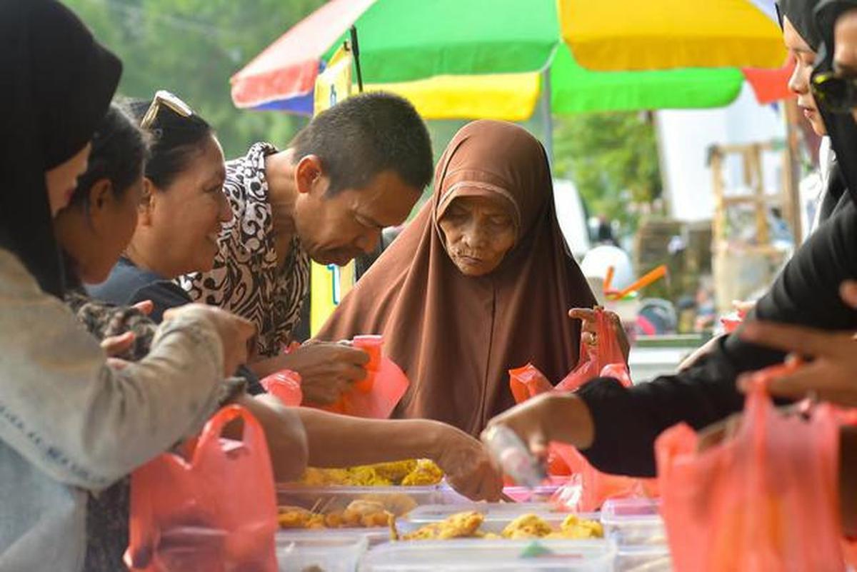 Ramadhan 2026 Berapa Hari Lagi? Kurang dari Dua Bulan