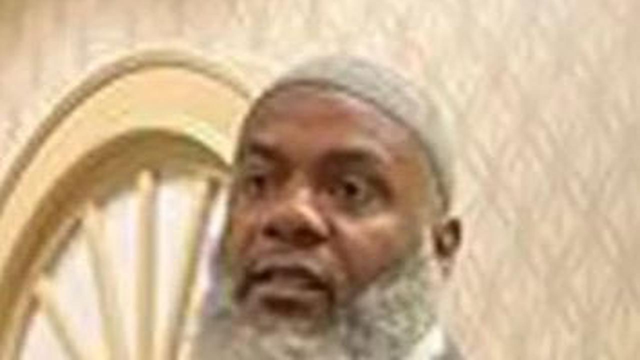 Seorang Imam di AS Ditembak Mati di Depan Masjid, Pelaku Masih Buron