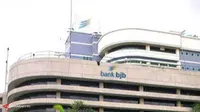 Bank BJB Salurkan Kredit Rp 68 Triliun hingga Triwulan II 2017