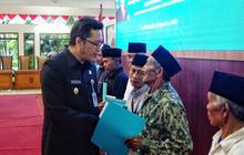 Tahukah Anda? Bupati Magelang Tegaskan Rumah Fondasi Keluarga Sejahtera, Ini Upaya Wujudkan Rumah Layak Huni Magelang
