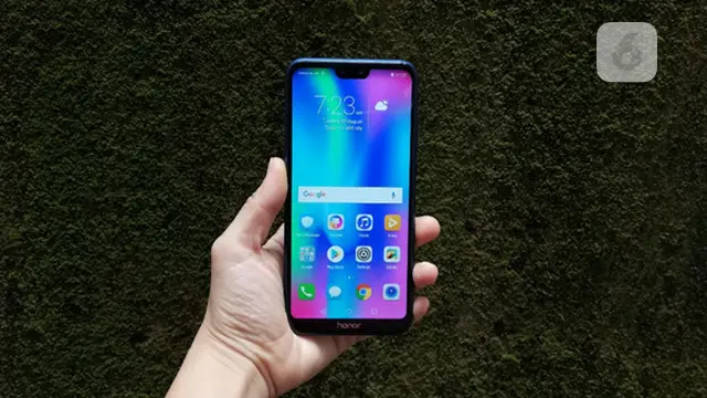 Honor 9i