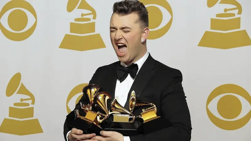 Sam Smith