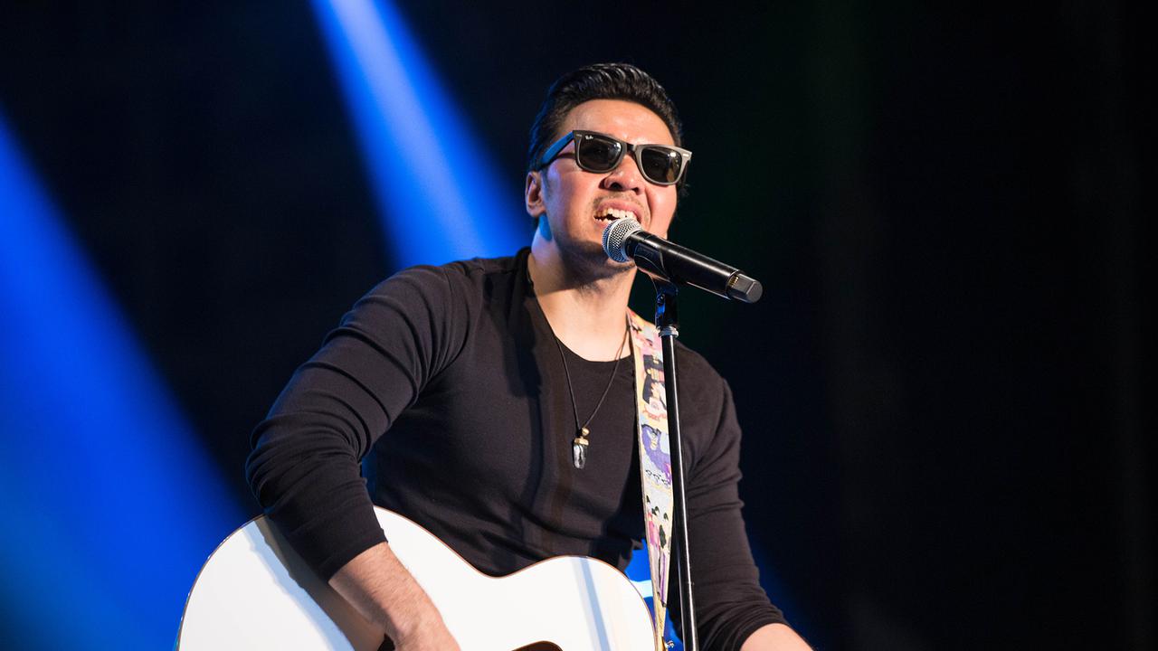 [Bintang] David Naif