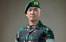Waspada! Yonkomposit 1/GP Imbau Warga Tak Keluar Rumah Saat Latihan Menembak Natuna 22-24 Oktober 2025