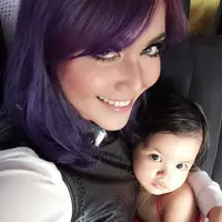 Denada (Instagram/@denadaindonesia)