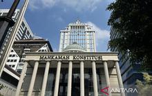 MK Gelar Sidang Uji Materi UU Peradilan Agama, Polemik Isbat Awal Ramadhan Mencuat