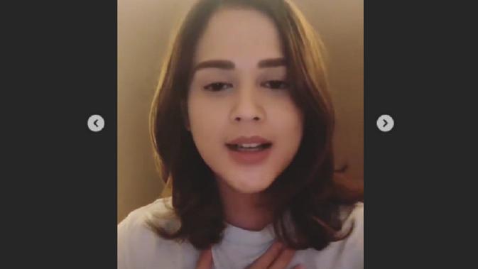 [Foto: Instagram Cut Meyriska]