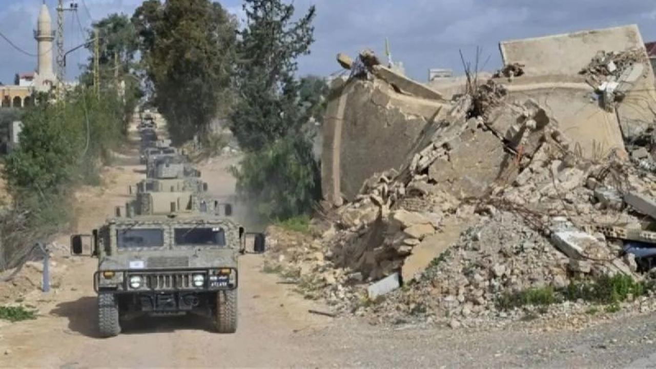 Gencatan Senjata Lebanon Israel: Washington Jadi Saksi Pembicaraan Langsung Bersejarah