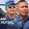 Upaya Tangani Kebakaran Hutan dan Lahan