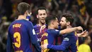2. Barcelona – €690.4m (AFP/Pierre Philippe Marcou)