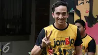 Ge Pamungkas Dilarang Bertemu Ringgo Agus Rahman