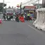 Pemberlakuan Pembatasan Kegiatan Masyarakat atau PPKM adalah peraturan yang muncul sejak adanya pandemi Covid-19.