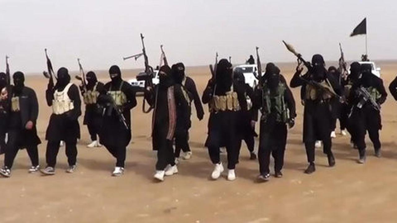 Benarkah ISIS ciptaan Amerika?