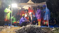 Listrik Sumatera Utara Pulih Tiga Hari Lebih Cepat