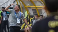 Osmar Loss, pelatih Dewa United. (Dok. ileague.id)
