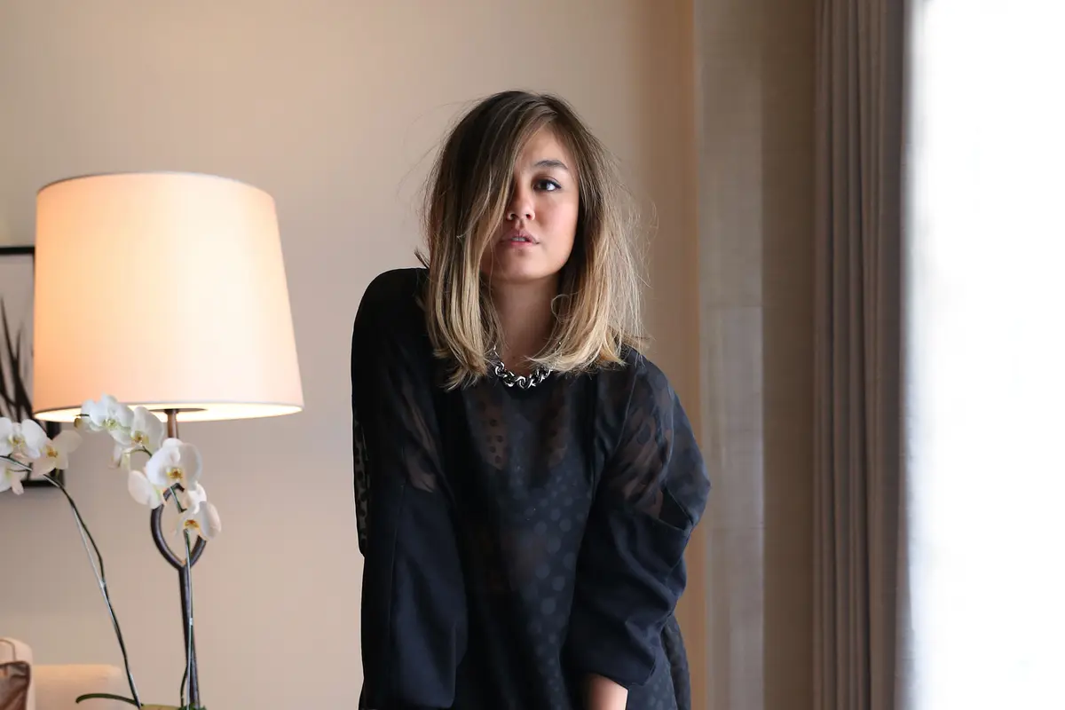 [Bintang] Agnes Monica