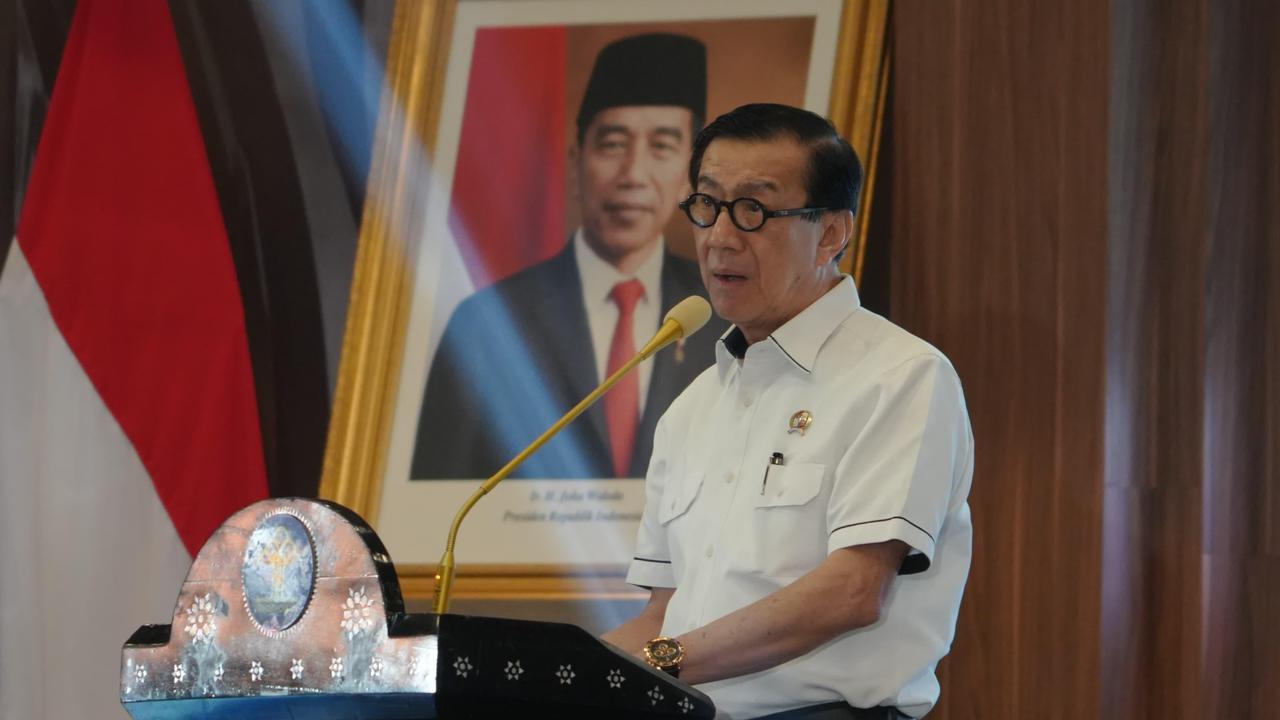 Mantan Menteri Anak Buah Jokowi Ungkap RUU ‘Kejar Tayang’ Titipan Pemerintah