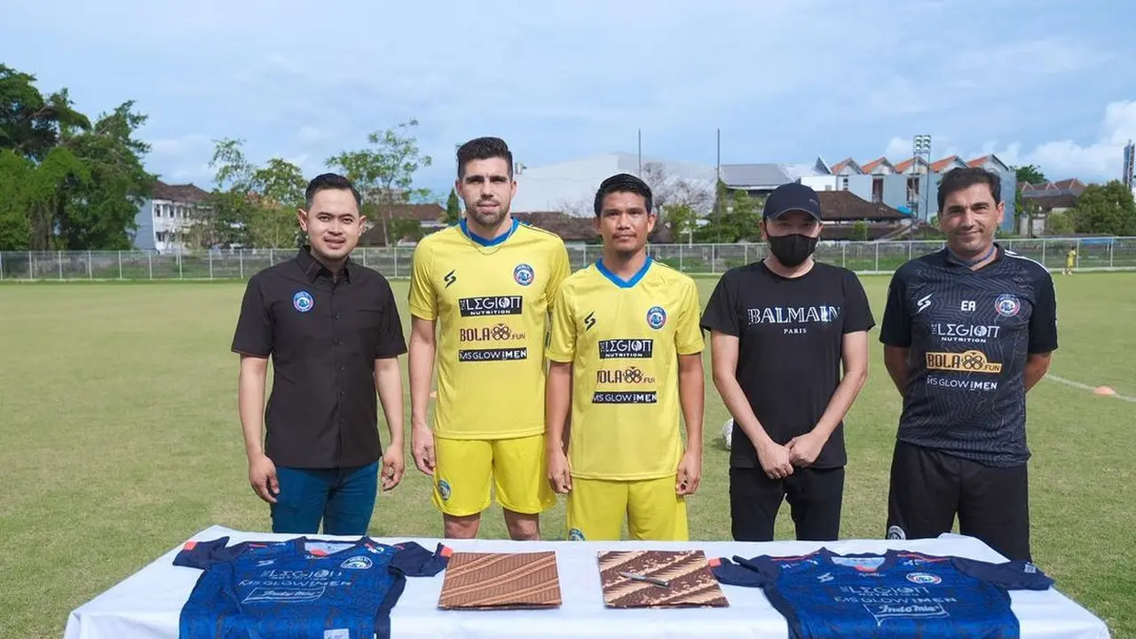 Arema FC